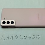 Fair Samsung Galaxy S21 5G - Xfinity, 128 GB, Pink, 8 GB, SM-G991U