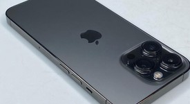 Mint
													Apple iPhone 13 Pro - Verizon, Graphite, 256 GB, A2483, photo 5 of 6