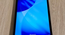 Mint
													Apple iPad 9th Gen - Wi-Fi, Gray, 64 GB, A2602, photo 2 of 9