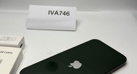 Mint
													Apple iPhone 13 - Unlocked, Green, 512 GB, A2482, photo 2 of 5