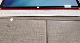 Mint
													Apple iPad Pro 13" (M5) 2025 - Unlocked, Apple M5 9-Core, Space Black, 256 GB, A3361, Standard Glass, photo 2 of 5