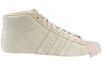 adidas Pro Model Clear Brown for sale