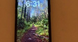 Mint
													Apple iPhone 11 - AT&T, Black, 64 GB, A2111, photo 1 of 6