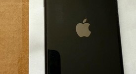 Good
													Apple iPhone 11 - Unlocked, Black, 128 GB, A2111, photo 2 of 11