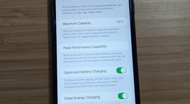 Fair
													Apple iPhone SE 3rd Gen 2022 - Unlocked, Midnight, 64 GB, A2595, photo 1 of 13