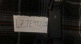 Good
													Dell Alienware Laptop, photo 1 of 5