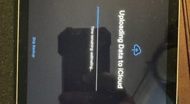 Good
													Apple iPad Mini 6th Gen - Wi-Fi, Gray, 64 GB, A2567, photo 1 of 4