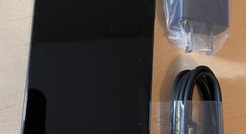 Mint
													Samsung Galaxy S22 - AT&T, Black, 128 GB, 8 GB, SM-S901U, photo 3 of 8