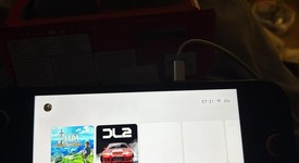 Mint
													Nintendo Switch 2 - Red & Blue, Standard, photo 1 of 9