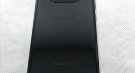 Good
													Samsung Galaxy S10e - Unlocked, Black, 128 GB, 6 GB, SM-G970U1, photo 5 of 7