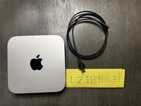 Mac mini 2023