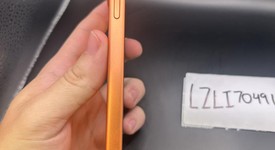 Mint
													Apple iPhone 17 Pro Max - Verizon, Cosmic Orange, 256 GB, A3257, photo 2 of 8