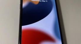 Good
													Apple iPhone 11 Pro - Unlocked, Gray, 64 GB, A2160, photo 1 of 9