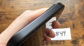 Good
													Apple iPhone 15 Plus - Unlocked, Black, 128 GB, A2847, photo 5 of 10