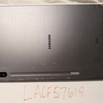 Good Samsung Galaxy Tab S6 - Wi-Fi, 256 GB, Blue, 8 GB, SM-T860