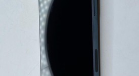 Fair
													Apple iPhone 12 Pro Max - Unlocked, Pacific Blue, 128 GB, A2342, photo 6 of 6