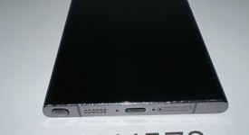 Fair
													Samsung Galaxy S23 Ultra - Verizon, Black, 256 GB, 8 GB, SM-S918U, photo 5 of 10