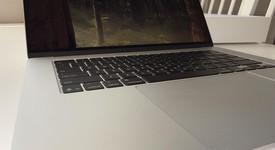 Mint
													MacBook Air 2025 (M4) - 15" - Apple M4, Silver, 256 GB, 16 GB, photo 4 of 9