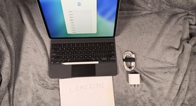 Mint
													Apple iPad Pro 12.9" 5th Gen 2021 - Unlocked, Silver, 512 GB, photo 2 of 12