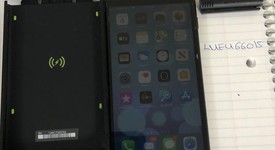 Fair
													Apple iPhone 7 Plus - Unlocked, Jet Black, 256 GB, A1661, photo 3 of 20