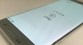 Fair
													Samsung Galaxy S7 Edge - AT&T, Silver, 32 GB, SM-G935A, photo 5 of 7
