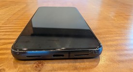 Fair
													Google Pixel 8 - Unlocked, Obsidian, 128 GB, 8 GB, G9BQD, Sub-6 5G, photo 3 of 7