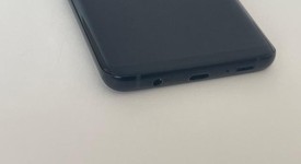 Mint
													Samsung Galaxy S9 Plus - Verizon, Black, 64 GB, SM-G965U, photo 5 of 8
