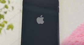 Good
													Apple iPhone SE 2nd Gen 2020 - Unlocked, Black, 128 GB, A2275, photo 2 of 7