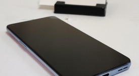 Good
													OnePlus 9 5G - T-Mobile, Purple, 128 GB, 8 GB, LE2117, photo 5 of 10