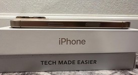 Mint
													Apple iPhone 16 Pro - Unlocked, Desert, 512 GB, A3083, photo 5 of 7