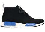  adidas NMD C1 Porter Black Blue