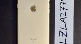 Good
													Apple iPhone 6S Plus - Unlocked, Gold, 32 GB, A1687, photo 5 of 17