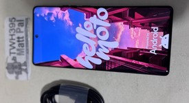 Fair
													Motorola Edge Plus 2023 - Unlocked, Black, 512 GB, 8 GB, photo 4 of 14