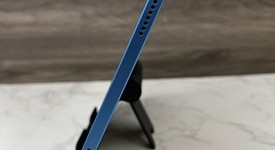 Mint
													Apple iPad 11th Gen - Wi-Fi, Blue, 128 GB, A3354, photo 3 of 8