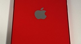Mint
													Apple iPhone 14 - Verizon, Red, 128 GB, A2649, photo 4 of 5