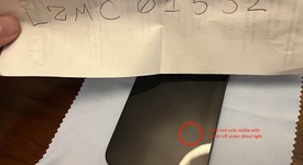 Good
													Apple iPhone 12 Mini - Unlocked, Black, 128 GB, A2176, photo 3 of 6