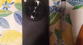 Mint
													OnePlus Open - Unlocked, Black, 512 GB, 16 GB, photo 5 of 7