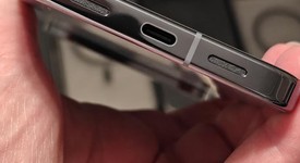 Mint
													Google Pixel 10 Pro XL - Unlocked, Moonstone, 512 GB, GUL82, photo 3 of 8