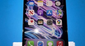 Fair
													Apple iPhone 14 Pro Max - Unlocked, Purple, 128 GB, A2651, photo 1 of 6