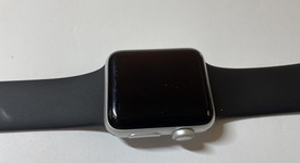 Fair
													Apple Watch Series 2 38mm - Silver, 8 GB, A1757, Nike, photo 4 of 11