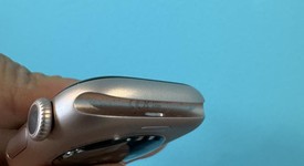 Mint
													Apple Watch Series 11 42mm - Rose Gold, A3331 - GPS, Aluminum, photo 3 of 6