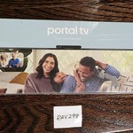 Mint Facebook Portal TV