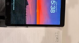 Mint
													Apple iPad 9th Gen - Wi-Fi, Gray, 256 GB, A2602, photo 3 of 11