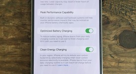 Mint
													Apple iPhone 14 Pro Max - Unlocked, Silver, 256 GB, A2651, photo 3 of 11