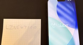 Good
													Apple iPhone 15 Pro Max - Unlocked, Blue, 1 TB, A2849, photo 1 of 7