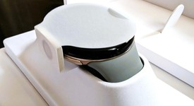 Mint
													Google Pixel Watch 2 - Wi-Fi, Gold, Wi-Fi, photo 4 of 7