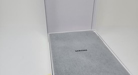 Good
													Samsung Galaxy Tab S6 - Wi-Fi, Gray, 128 GB, 6 GB, SM-T860, photo 1 of 4