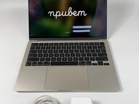 MacBook Air 2024 (M3) - 13"