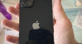 Good
													Apple iPhone 14 Plus - Unlocked, Midnight, 256 GB, A2632, photo 4 of 8