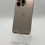 Mint Apple iPhone 16 Pro - Unlocked, 512 GB, Desert, A3083